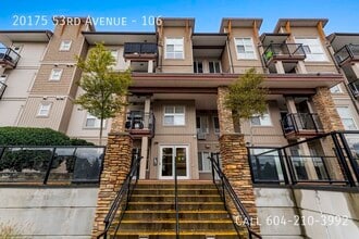 Building Photo - 20175 53 Ave