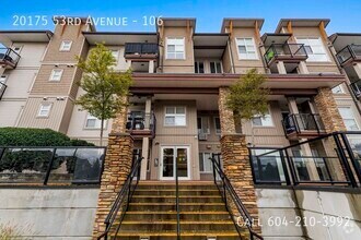Building Photo - 20175 53 Ave