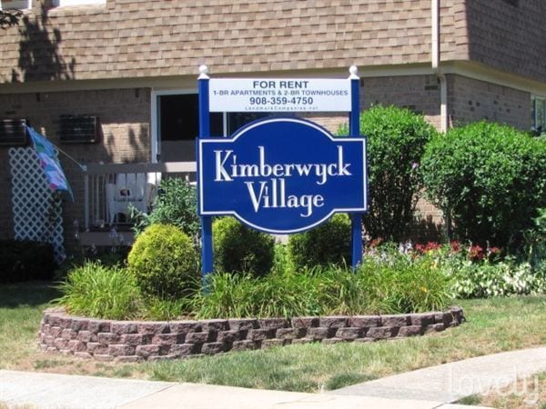 Interior Photo - Kimberwyck Village Apartments