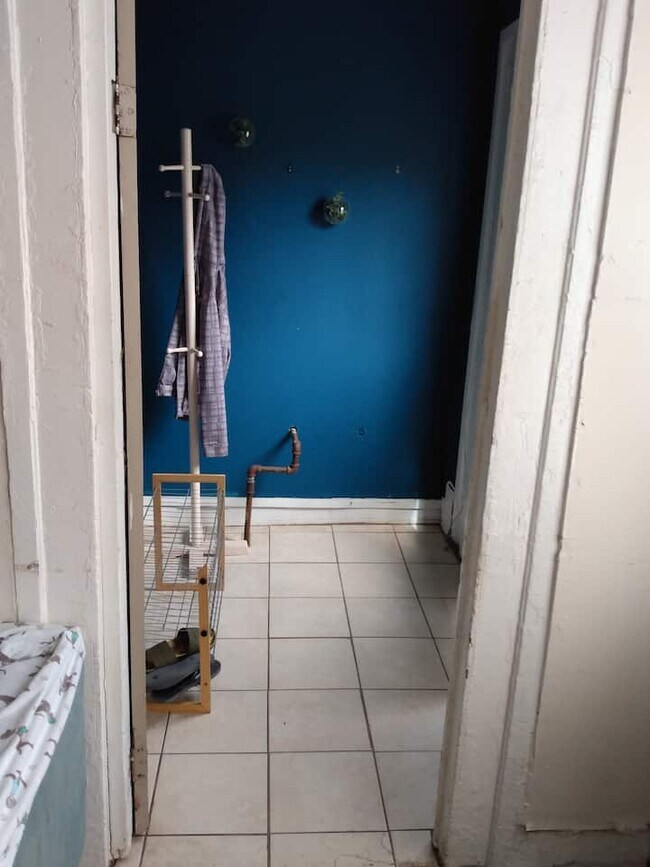 entrada - 120 Whitney Pl