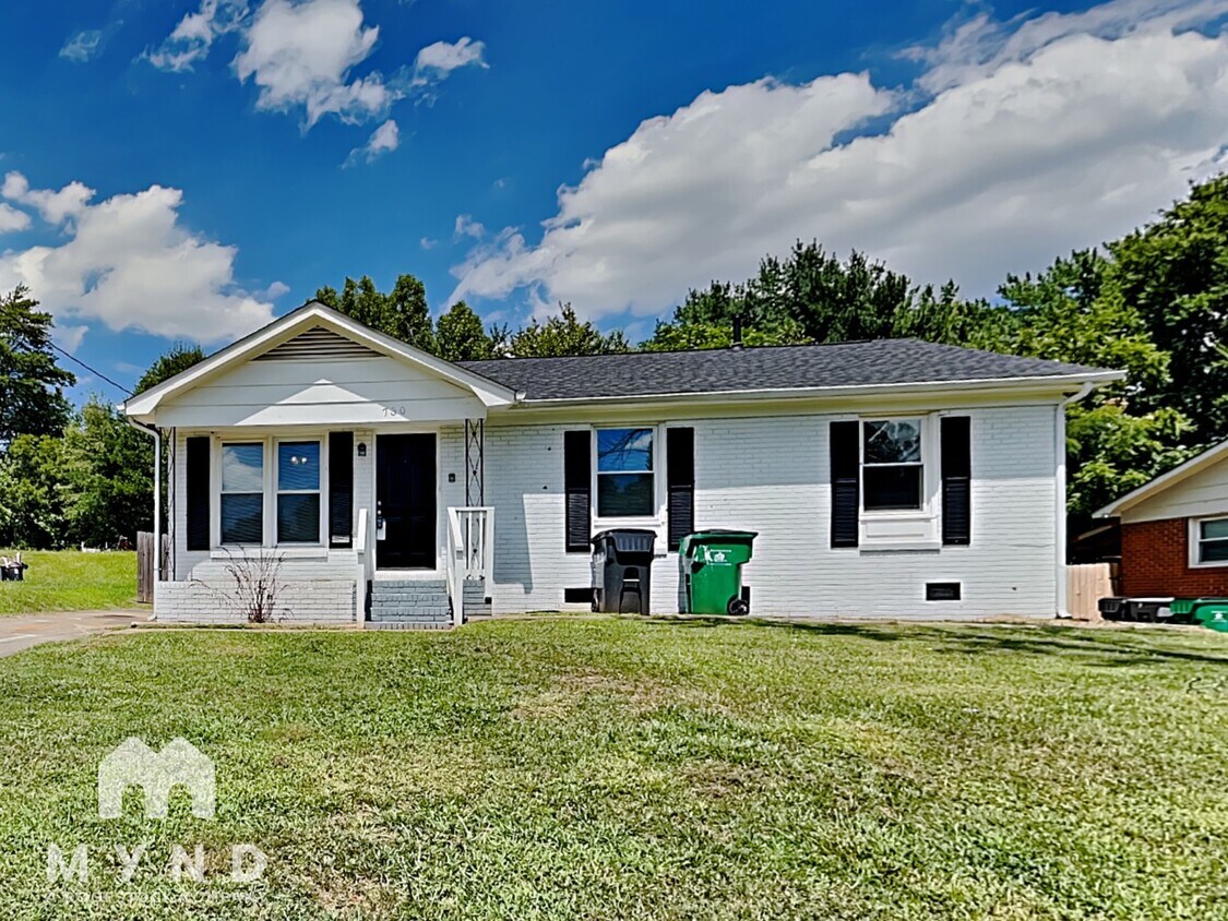 Foto principal - 730 Dunbrook Ln