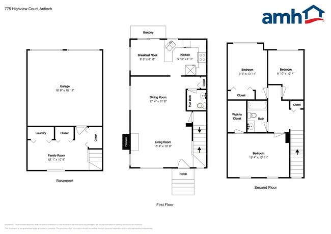 Foto del edificio - 775 Highview Ct