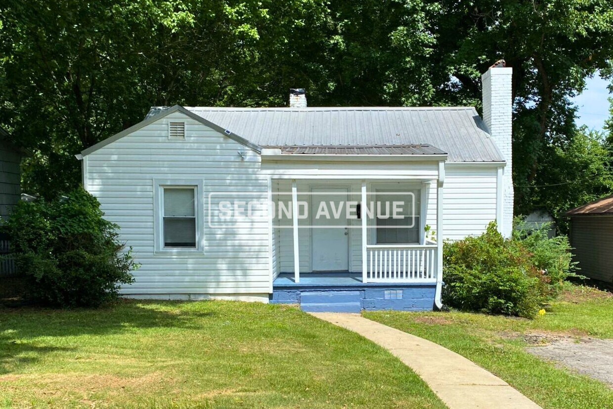 Foto principal - 114 Cypress ST