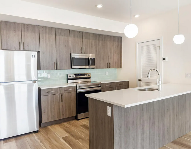 Foto del edificio - Modern Apartments in Old Kensington