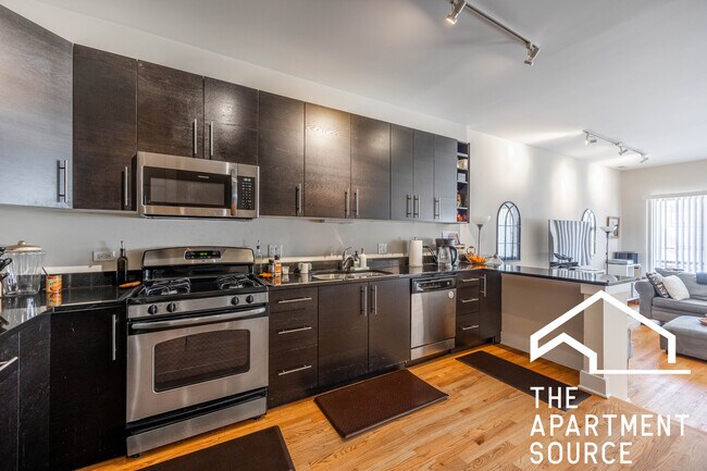 Foto del edificio - 2510 N Willetts Ct