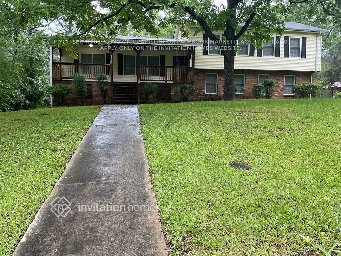 Primary Photo - 2928 Wilsone Pl