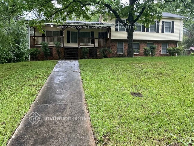 Building Photo - 2928 Wilsone Pl