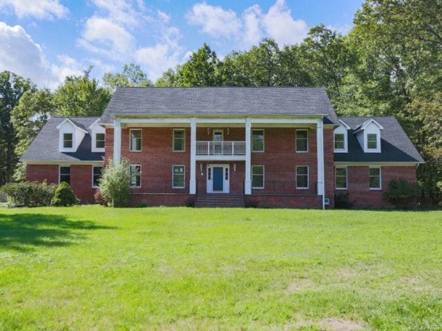 47 Stony Ford Rd, Campbell Hall, NY 10916 - House Rental in Campbell ...