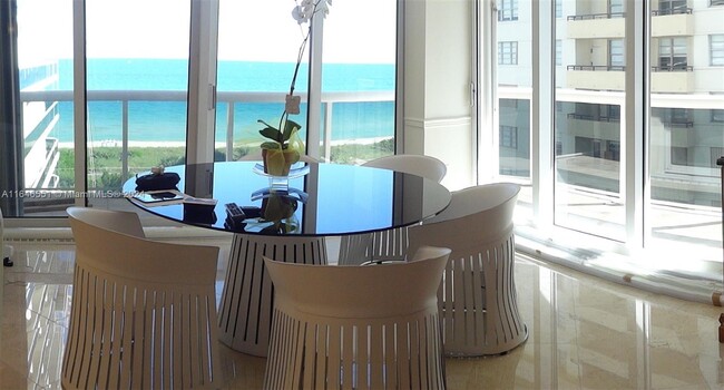 Foto del edificio - 9559 Collins Ave