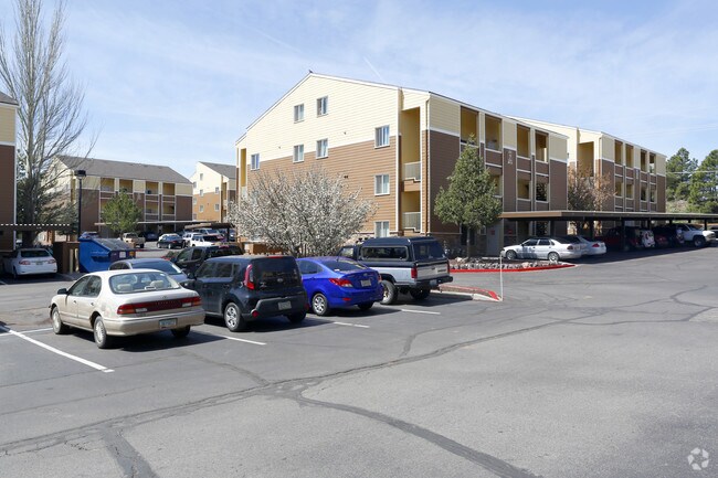 Commons at Sawmill Apartments - Flagstaff, AZ | Apartments.com - The Commons At Sawmill Flagstaff Arizona