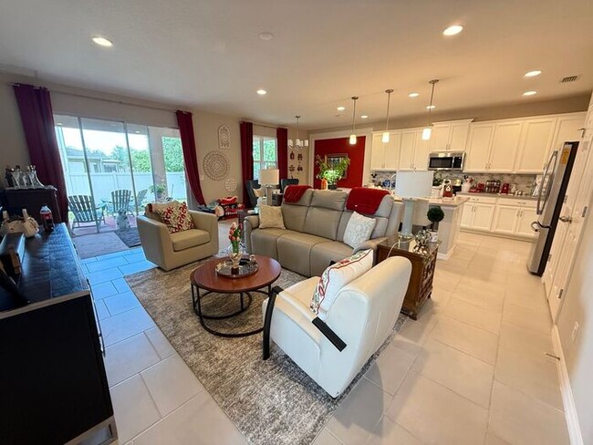 Foto del edificio - 4/2 Groveland Builder Model Home