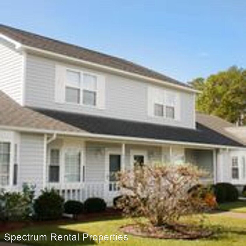 303 Barbour Rd, Morehead City, NC 28557 House Rental in Morehead City