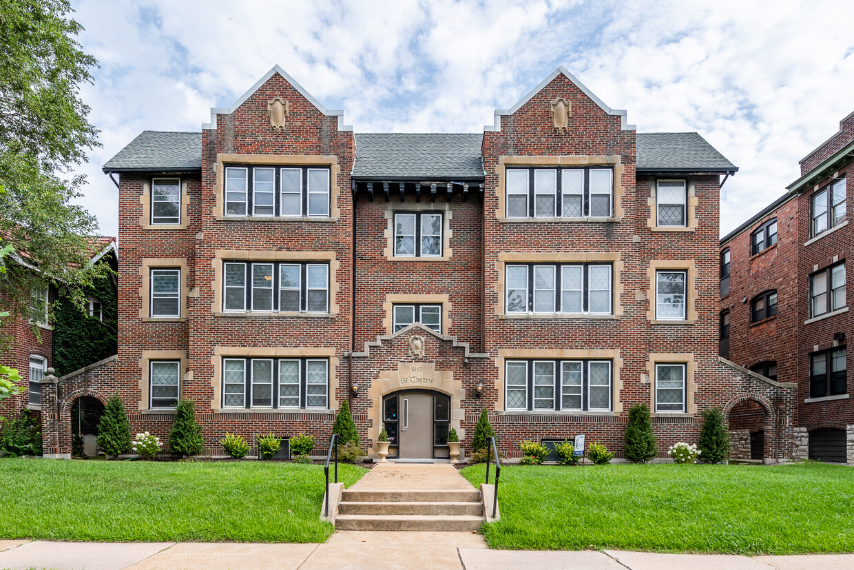 Foto principal - 6157 Waterman Blvd