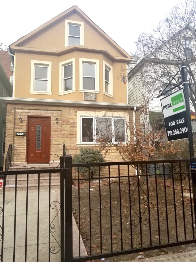 2819 Clarendon Rd Unit HSE, Brooklyn, NY 11226 Condo for Rent in