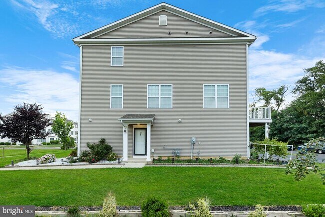 Foto del edificio - 42 Mountie Ln