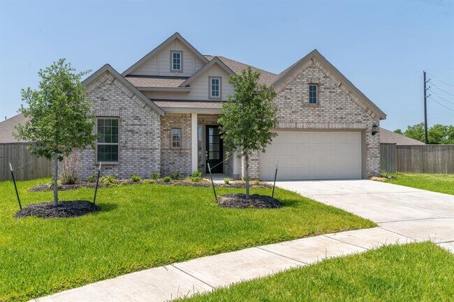 Building Photo - 3632 Richmont Ct