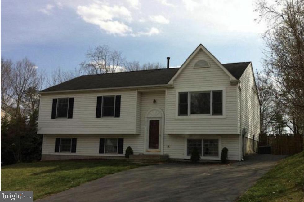 303 Pembridge Dr, Winchester, VA 22602 House Rental in Winchester, VA