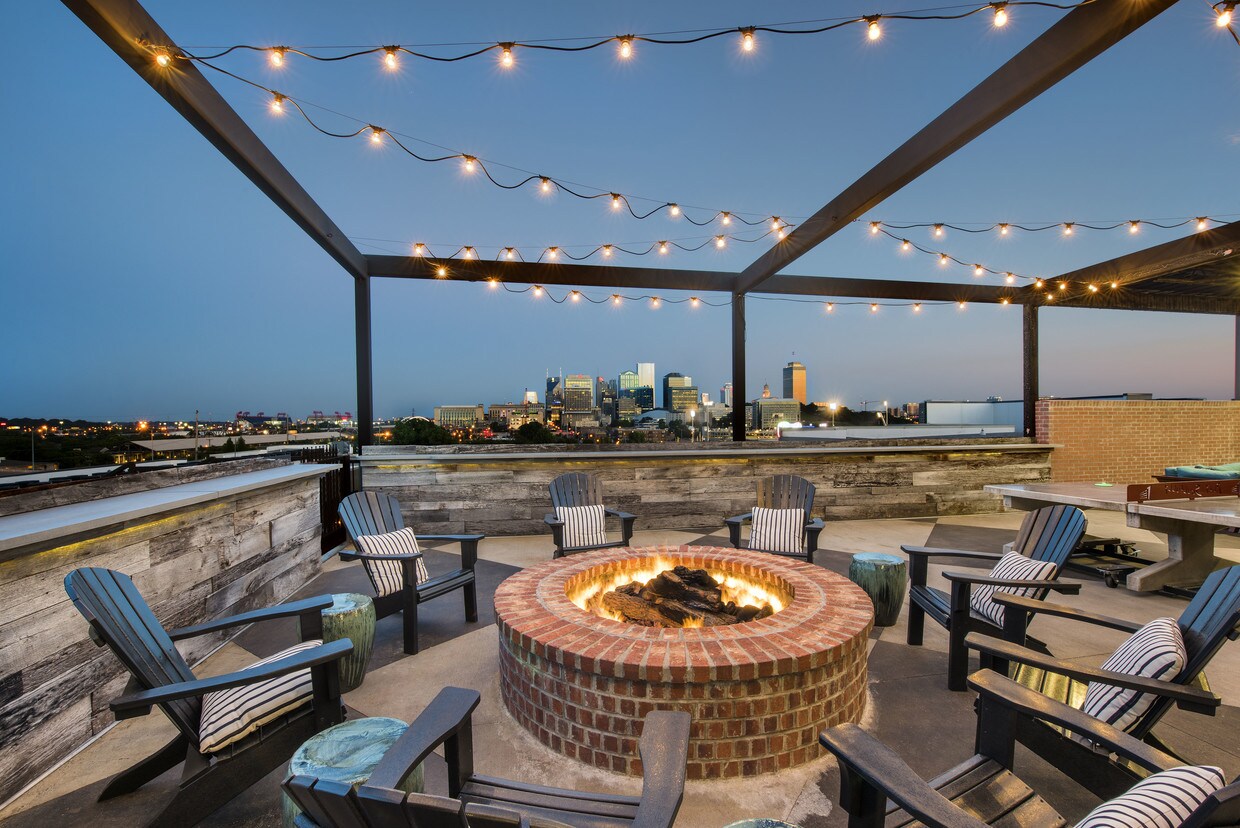 IMT Germantown Rentals Nashville, TN