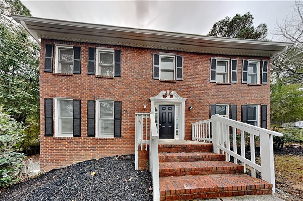 Foto principal - 4273 Deerbrook Way SW