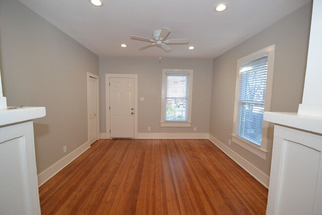 Building Photo - 7602 Blessing Ave