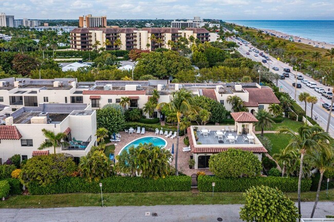 Foto del edificio - 200 S Ocean Blvd