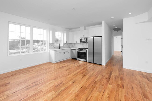 Foto del edificio - 125 Broughton Ave