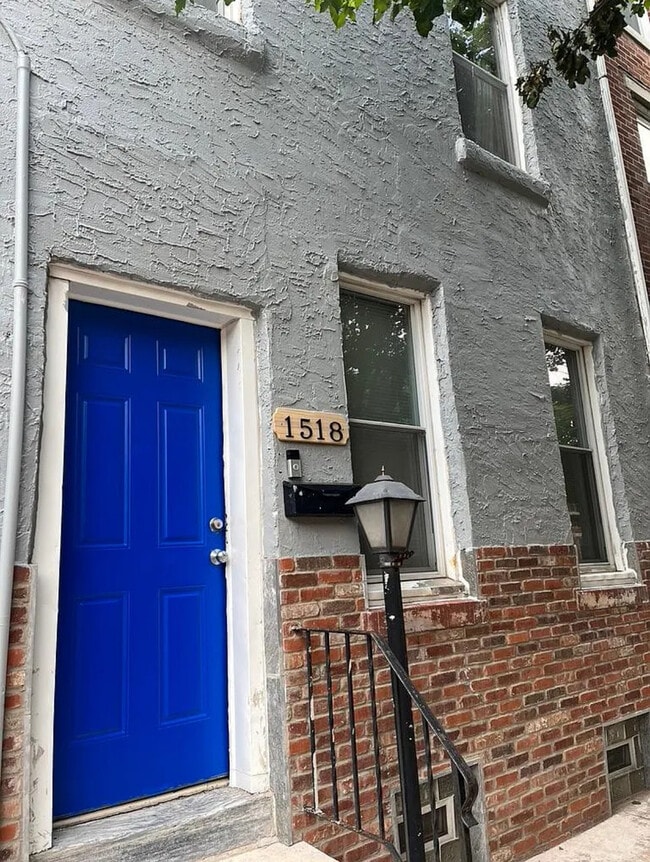 Building Photo - 1518 E Susquehanna Ave