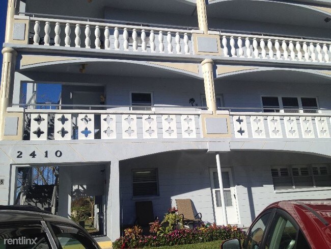 Foto del edificio - 2 br, 2 bath Condo - 2410 Franciscan dr