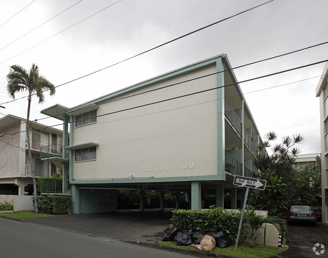 Building Photo - 1509 Halekula Way