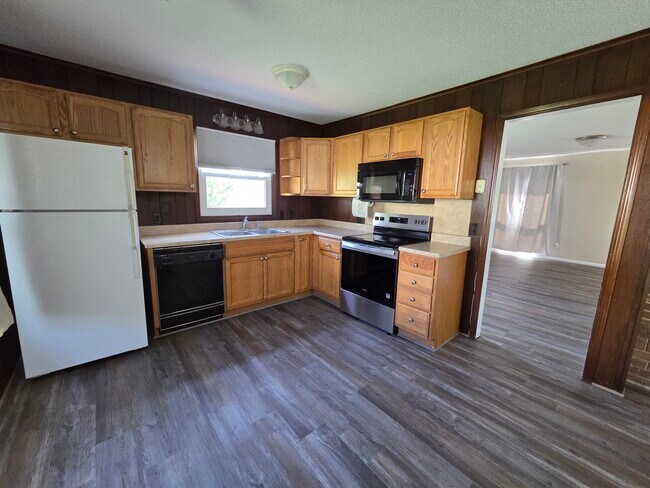 Foto del edificio - 199 Deep Gap Estates Dr