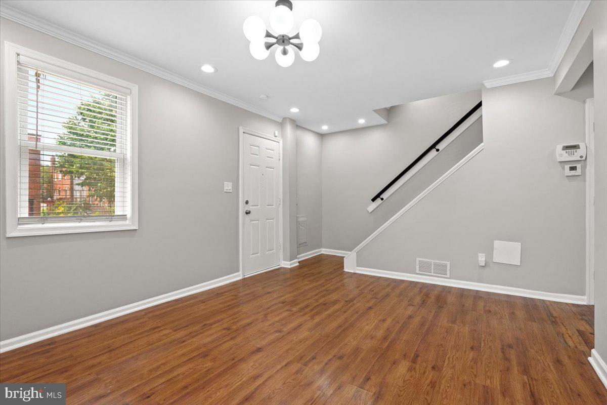 Foto principal - 1101 16th St NE