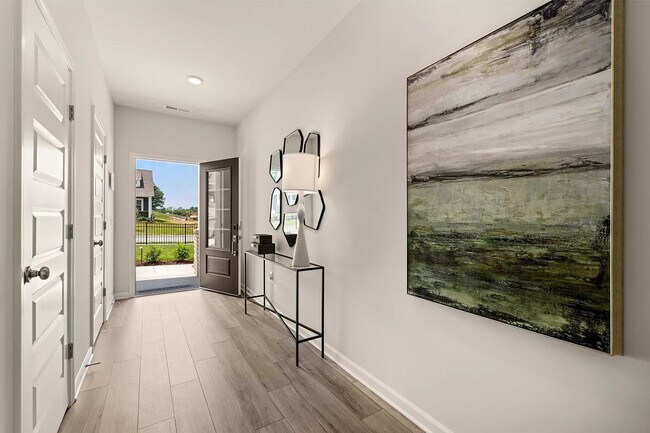 Foto del edificio - 3122 Lyman Ridge Rd