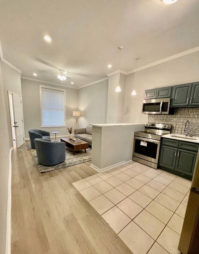 Photo - 5215 Cedar Ave Townhome