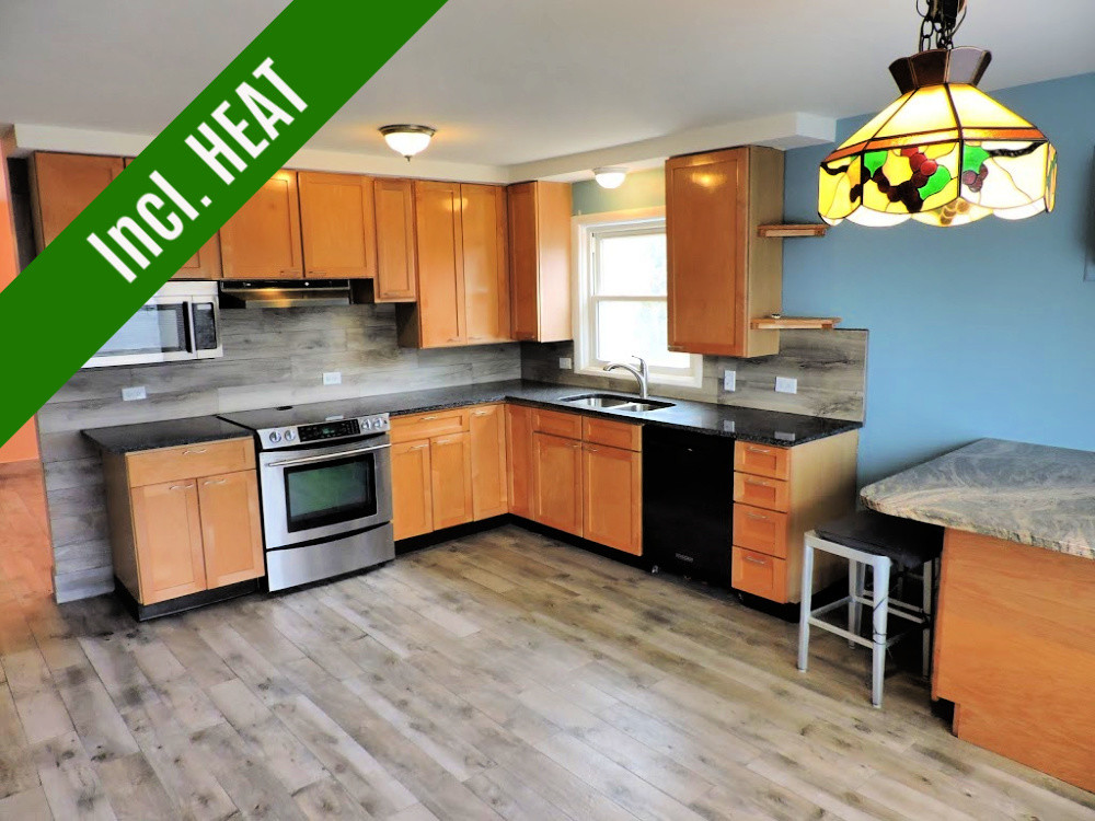 Foto principal - 2859 E 130th St