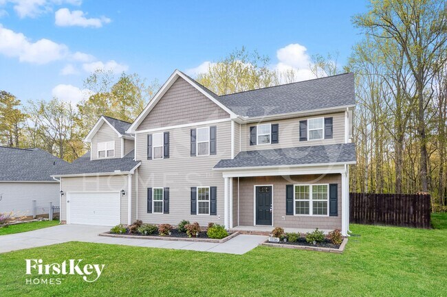 Foto del edificio - 1116 Turtle Ridge Dr