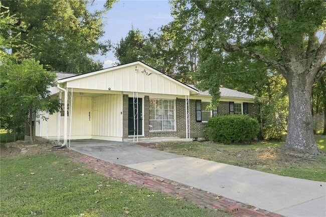 Building Photo - 6631 Baldwin Ct