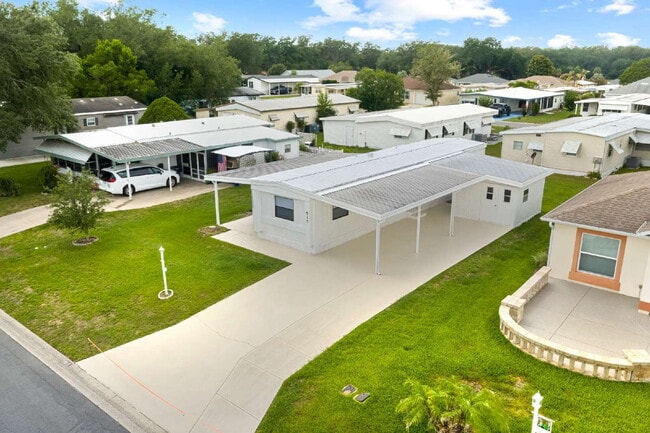 Building Photo - Affordable 2BR/1BA in Orange Blossom section of The Villages