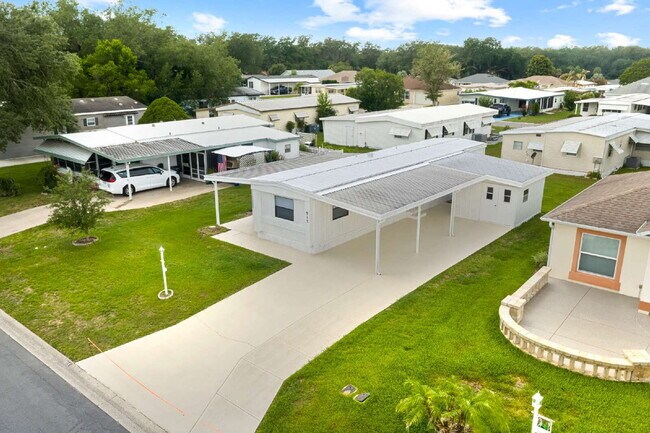 Foto del edificio - Affordable 2BR/1BA in Orange Blossom section of The Villages