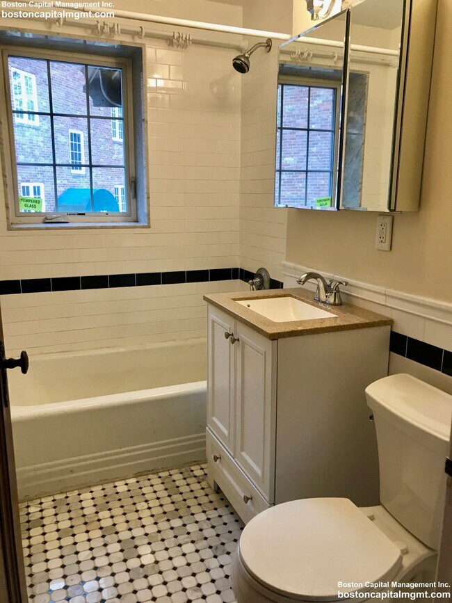 14 Mount Ida St Unit 6, Newton, MA 02458 14 Mount Ida St Newton, MA Apartments for Rent in