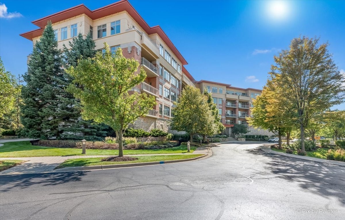 45 Prairie Park Dr Unit 501, Wheeling, IL 60090 Condo for Rent in