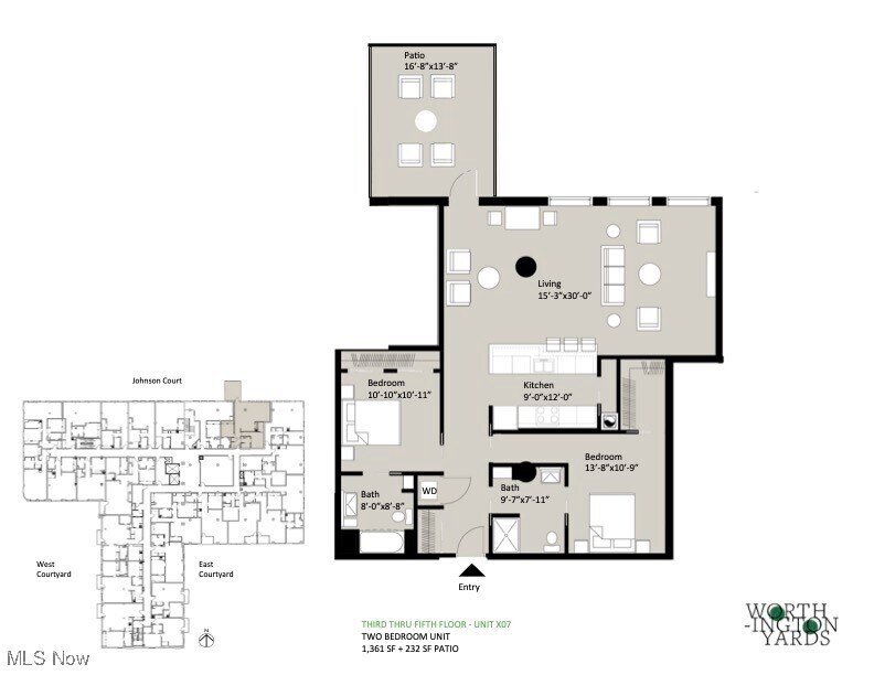 Building Photo - 725 Johnson Ct