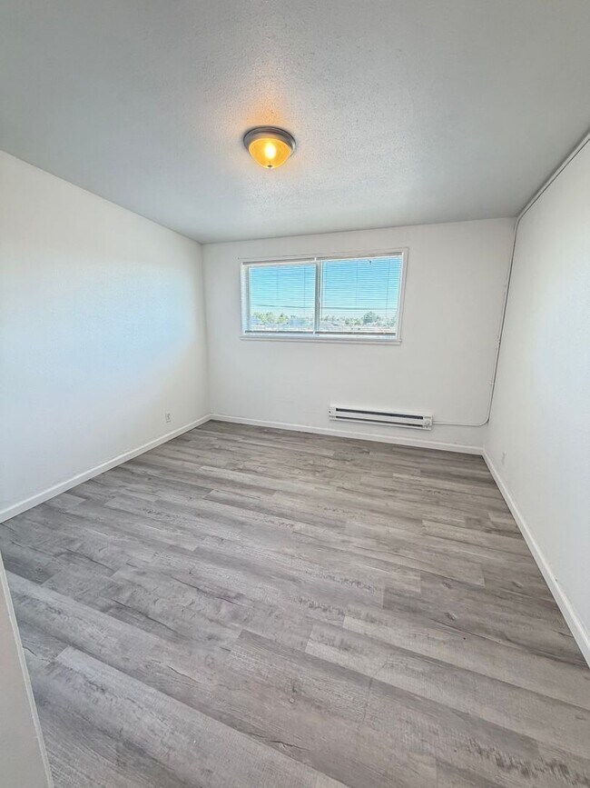 Foto del interior - Two Bedroom Apartments