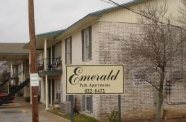 Primary Photo - Midtown Manor Apartments