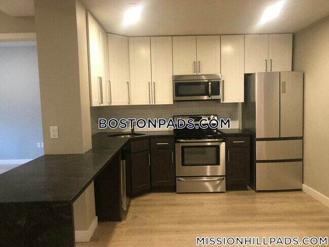 Foto del edificio - 35 S Huntington Ave