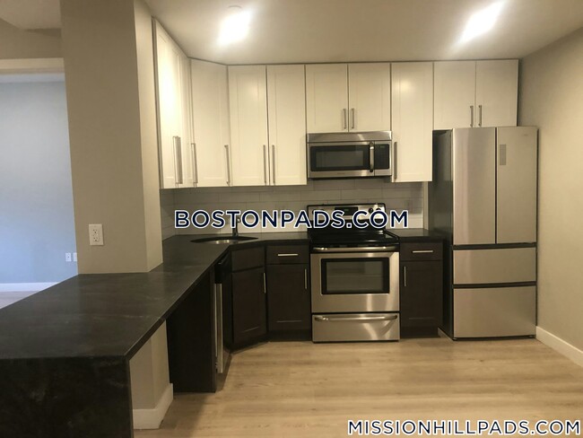 Building Photo - 35 S Huntington Ave