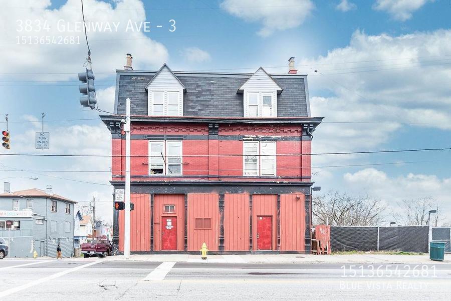 3834 Glenway Ave Unit 3, Cincinnati, OH 45205 Room for Rent in