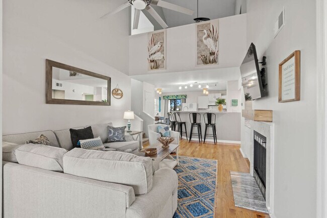 Foto del edificio - 1356 Glenns Bay Rd