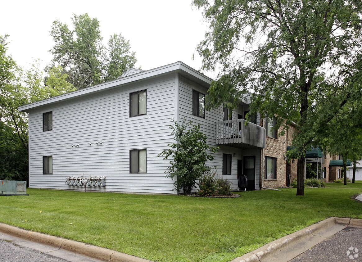 Foto principal - Sun Lake Apartments