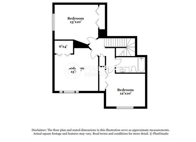 Foto del edificio - 4 Bedroom Pet-Friendly Home in Mesquite, T...