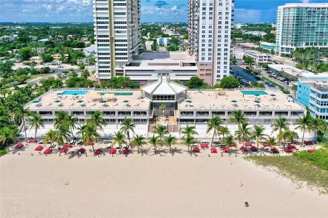 Foto del edificio - 111 Briny Ave